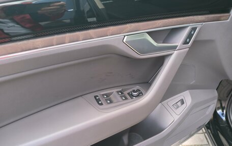 Volkswagen Touareg III, 2025 год, 8 180 000 рублей, 39 фотография