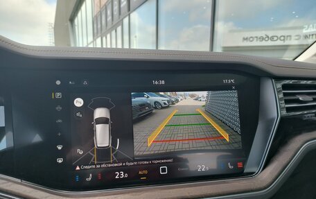Volkswagen Touareg III, 2025 год, 8 180 000 рублей, 37 фотография