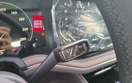 Volkswagen Touareg III, 2025 год, 8 180 000 рублей, 33 фотография