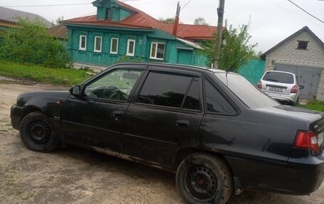 Daewoo Nexia I рестайлинг, 2011 год, 190 000 рублей, 4 фотография