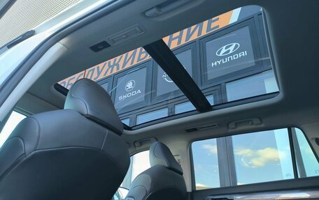 Toyota Highlander, 2026 год, 5 590 000 рублей, 33 фотография