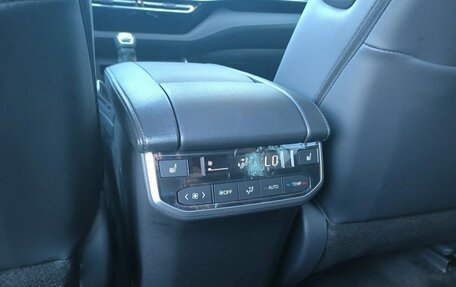 Toyota Highlander, 2026 год, 5 590 000 рублей, 28 фотография