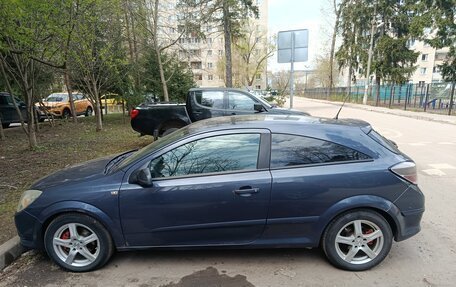Opel Astra H, 2006 год, 320 000 рублей, 3 фотография