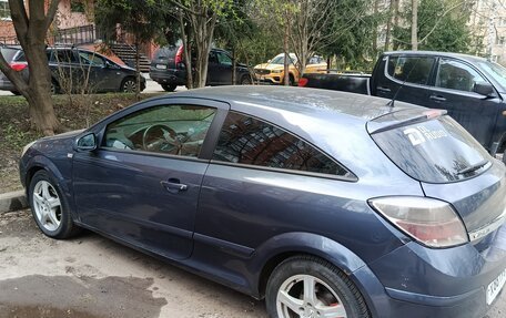 Opel Astra H, 2006 год, 320 000 рублей, 2 фотография