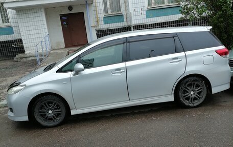 Toyota Wish II, 2009 год, 1 500 000 рублей, 3 фотография
