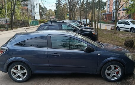 Opel Astra H, 2006 год, 320 000 рублей, 5 фотография