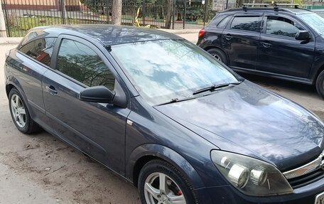 Opel Astra H, 2006 год, 320 000 рублей, 6 фотография