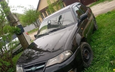 Daewoo Nexia I рестайлинг, 2011 год, 190 000 рублей, 9 фотография