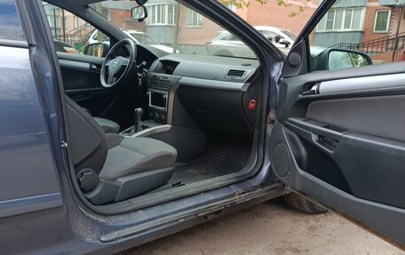 Opel Astra H, 2006 год, 320 000 рублей, 10 фотография