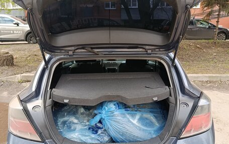 Opel Astra H, 2006 год, 320 000 рублей, 12 фотография