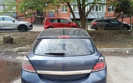 Opel Astra H, 2006 год, 320 000 рублей, 4 фотография