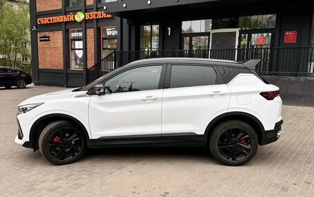 Geely Coolray I, 2024 год, 2 300 000 рублей, 4 фотография