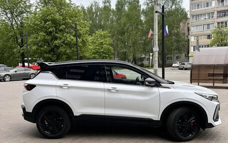 Geely Coolray I, 2024 год, 2 300 000 рублей, 8 фотография
