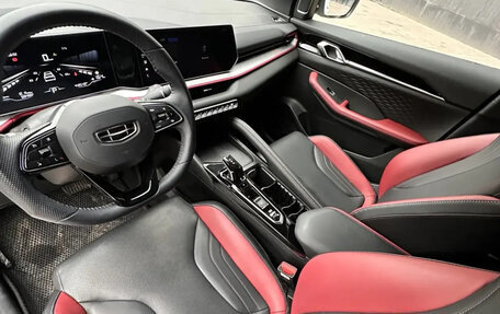 Geely Coolray I, 2024 год, 2 300 000 рублей, 13 фотография