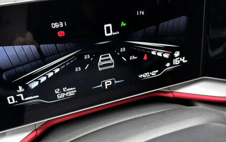 Geely Coolray I, 2024 год, 2 300 000 рублей, 14 фотография