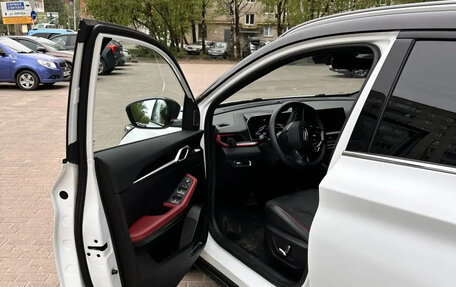 Geely Coolray I, 2024 год, 2 300 000 рублей, 10 фотография