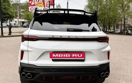 Geely Coolray I, 2024 год, 2 300 000 рублей, 6 фотография