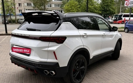 Geely Coolray I, 2024 год, 2 300 000 рублей, 7 фотография