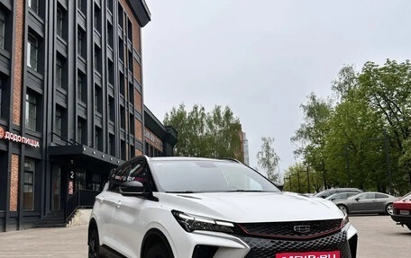 Geely Coolray I, 2024 год, 2 300 000 рублей, 2 фотография