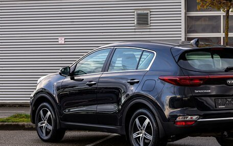 KIA Sportage IV рестайлинг, 2019 год, 1 795 000 рублей, 8 фотография