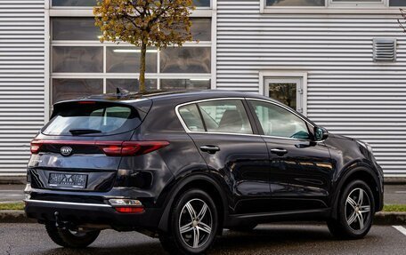 KIA Sportage IV рестайлинг, 2019 год, 1 795 000 рублей, 6 фотография