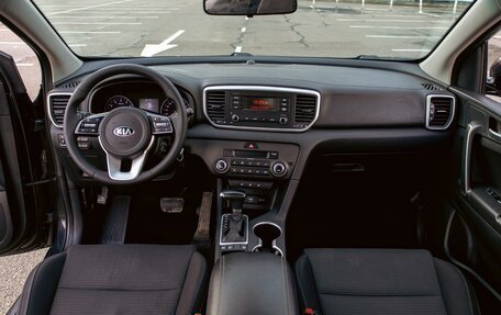 KIA Sportage IV рестайлинг, 2019 год, 1 795 000 рублей, 16 фотография