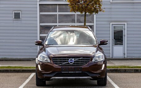 Volvo XC60 II, 2015 год, 1 655 000 рублей, 2 фотография
