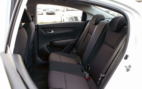 KIA Rio IV, 2021 год, 1 395 000 рублей, 17 фотография