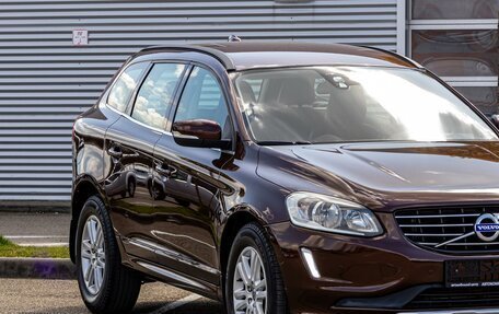 Volvo XC60 II, 2015 год, 1 655 000 рублей, 7 фотография