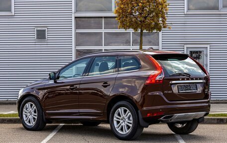 Volvo XC60 II, 2015 год, 1 655 000 рублей, 4 фотография