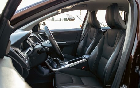 Volvo XC60 II, 2015 год, 1 655 000 рублей, 11 фотография