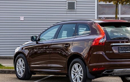 Volvo XC60 II, 2015 год, 1 655 000 рублей, 9 фотография