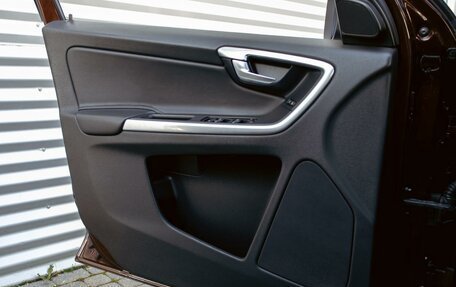 Volvo XC60 II, 2015 год, 1 655 000 рублей, 12 фотография