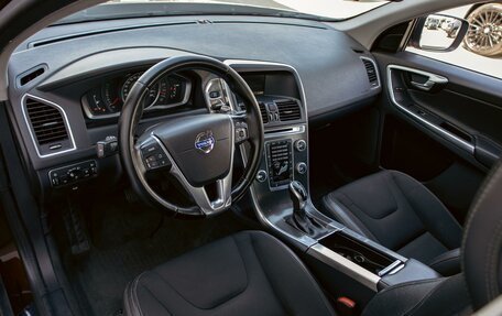 Volvo XC60 II, 2015 год, 1 655 000 рублей, 13 фотография