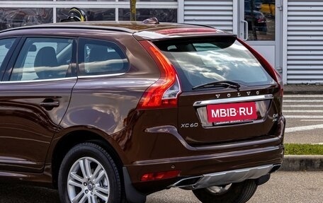 Volvo XC60 II, 2015 год, 1 655 000 рублей, 10 фотография