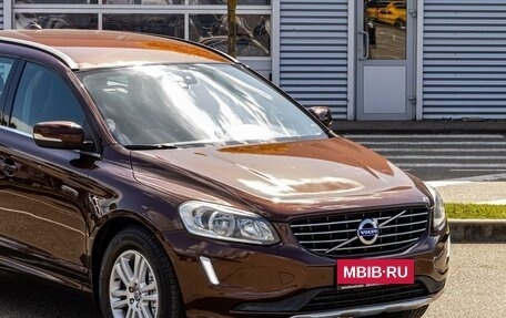 Volvo XC60 II, 2015 год, 1 655 000 рублей, 8 фотография