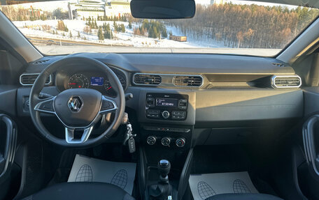 Renault Duster, 2021 год, 2 150 000 рублей, 6 фотография