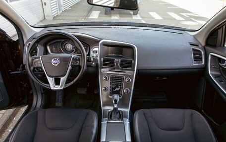 Volvo XC60 II, 2015 год, 1 655 000 рублей, 16 фотография