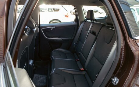 Volvo XC60 II, 2015 год, 1 655 000 рублей, 17 фотография