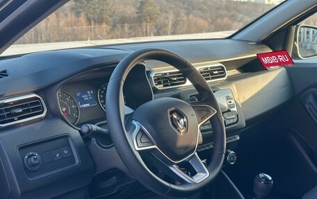 Renault Duster, 2021 год, 2 150 000 рублей, 4 фотография