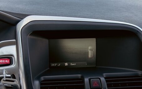Volvo XC60 II, 2015 год, 1 655 000 рублей, 14 фотография