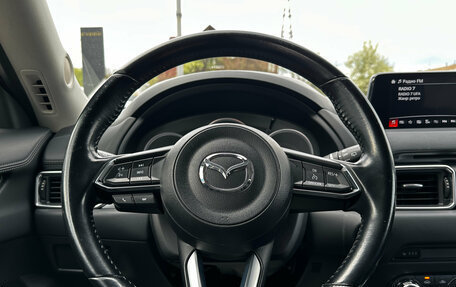 Mazda CX-5 II, 2017 год, 2 100 000 рублей, 10 фотография