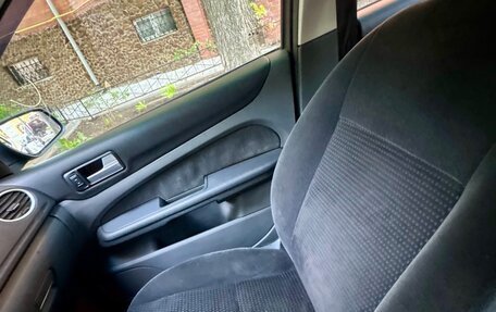 Ford Focus II рестайлинг, 2007 год, 295 000 рублей, 19 фотография