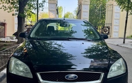 Ford Focus II рестайлинг, 2007 год, 295 000 рублей, 5 фотография