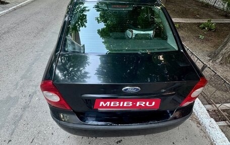Ford Focus II рестайлинг, 2007 год, 295 000 рублей, 9 фотография