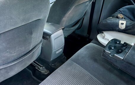 Ford Focus II рестайлинг, 2007 год, 295 000 рублей, 28 фотография