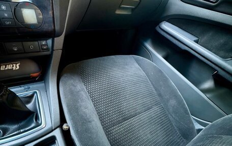 Ford Focus II рестайлинг, 2007 год, 295 000 рублей, 26 фотография
