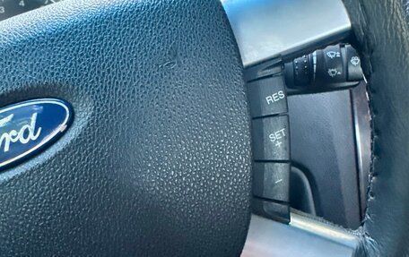 Ford Focus II рестайлинг, 2007 год, 295 000 рублей, 27 фотография