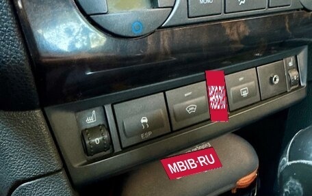 Ford Focus II рестайлинг, 2007 год, 295 000 рублей, 23 фотография