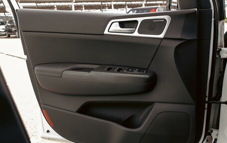 KIA Sportage IV рестайлинг, 2017 год, 1 895 000 рублей, 12 фотография